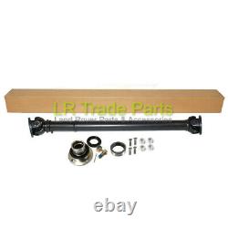 LAND ROVER DISCOVERY 1 300TDi NEW REAR DIFF CONVERSION KIT PROP DOUGHNUT REMOVAL