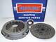 Land Rover Defender & Discovery Td5 4 Piece Clutch Kit Borg & Beck Ckbb01