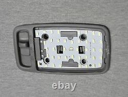 LED Interior Exact fit Panel Lights Kit for Toyota Landcruiser 100 105 Series