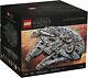 Lego 75192 Star Wars Millennium Falcon 7541 Pieces Building Kit And Starship