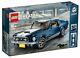 Lego Creator Expert Ford Mustang Gt Set (10265) Limited Edition Building Kit New