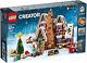 Lego Creator Gingerbread House 10267 Building Kit 2020 New 1477 Pcs