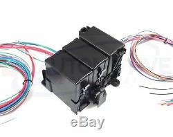 LS Swap DIY Harness Rework Fuse Block kit for LS Standalone Harness with Fans