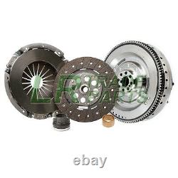 Land Rover Defender & Discovery 2 Td5 New Full Clutch & Flywheel Kit 5 Piece Set