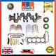 Land Rover Ingenium 2.0l Diesel 204dtd Single Turbo Engine Rebuild Kit Brand New