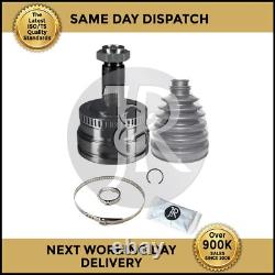 Land Rover Range Rover Mk 3-sport 3.0-3.6-4.0-4.4d-5.0 Driveshaft CV Joint 0213