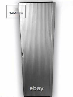 Large Tambour Door Kits From 80cm 200cm Tall x 40cm 100cm wide Campervan RV