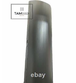 Large Tambour Door Kits From 80cm 200cm Tall x 40cm 100cm wide Campervan RV