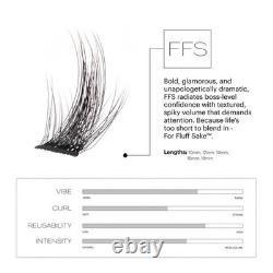 Lashify Control Kit BRAND NEW