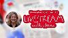 Live With Heidi Come See Our Brand New November Card Kit