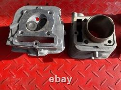 Lml 150 auto cylinder kit Brand New