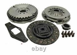 London Tax1 Tx11 2.4 Rwd Clutch Kit And Solid Flywheel Complete Kit Brand New