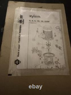 Lowara 16mm Pump Seal Kit Brand New & Sealed