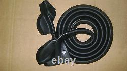 MADE IN USA Weatherstrip Kit 5pc Door Roofrail Trunk 70-81 Camaro Firebird TA