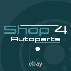 MEYLE Track Control Trailing Arm Kit Front Left Right Fits AUDI PORSCHE