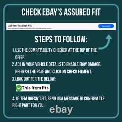 MEYLE Track Control Trailing Arm Kit Front Left Right Fits AUDI PORSCHE