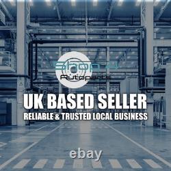 MEYLE Track Control Trailing Arm Kit Front Left Right Fits AUDI PORSCHE