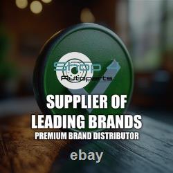 MEYLE Track Control Trailing Arm Kit Front Left Right Fits AUDI PORSCHE