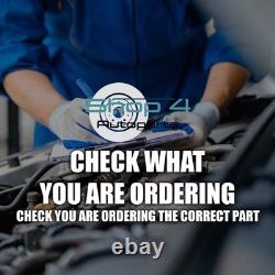 MEYLE Track Control Trailing Arm Kit Front Left Right Fits AUDI PORSCHE