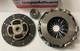 Mitsubishi L200 Triton (ka Kb) 2.5 Di-d Diesel 2006-2015 Brand New Clutch Kit
