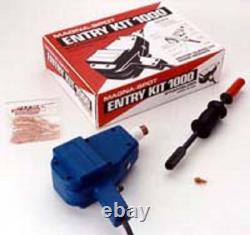 MOTORGUARD Motor Guard J01000 Pin Pulling Stud Welder Kit Brand New
