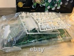 MOVIT Avoider III Robot Kit MR-972E MR-9722E Brand New Unused Made in Japan Rare