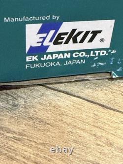 MOVIT Avoider III Robot Kit MR-972E MR-9722E Brand New Unused Made in Japan Rare