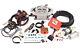 Msd Atomic Efi Fuel Injection System Complete Master Kit With Fuel Pump 2900