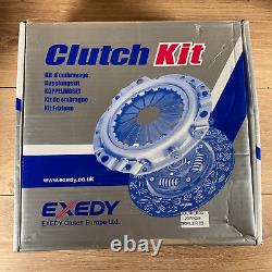 MSK2017 Exedy Clutch Kit NTN Bearings Mazda BRAND NEW