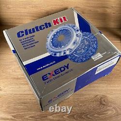 MSK2017 Exedy Clutch Kit NTN Bearings Mazda BRAND NEW