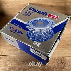 MSK2017 Exedy Clutch Kit NTN Bearings Mazda BRAND NEW