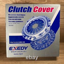 MSK2017 Exedy Clutch Kit NTN Bearings Mazda BRAND NEW