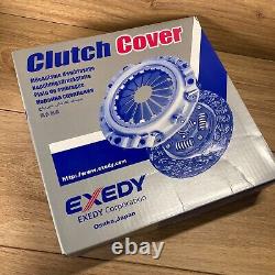 MSK2017 Exedy Clutch Kit NTN Bearings Mazda BRAND NEW