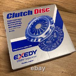 MSK2017 Exedy Clutch Kit NTN Bearings Mazda BRAND NEW