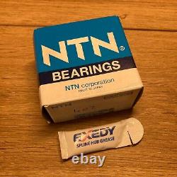 MSK2017 Exedy Clutch Kit NTN Bearings Mazda BRAND NEW