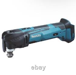 Makita DLX6068F-1 18v LXT 6 Piece Kit (1x4Ah)