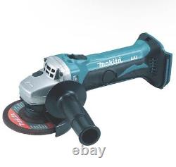 Makita DLX6068F-1 18v LXT 6 Piece Kit (1x4Ah)