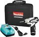 Makita Td090dwspw 10.8v White Rechargeable Impact Driver Kit Brand New