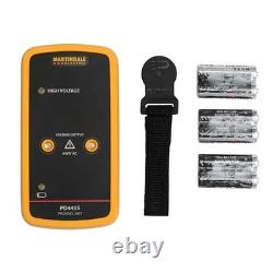 Martindale VT12/PD-S Voltage Indicator and Proving Unit Kit