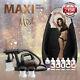 Maximist Lite Plus Spray Tanning Kit (includes Black Pop-up Cubicle & Solution)