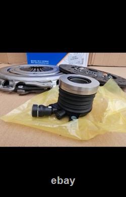 Maxus Deliver 9,3 in 1 Clutch kit Cover & Plate for 2020-2025 Genuine