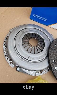 Maxus Deliver 9,3 in 1 Clutch kit Cover & Plate for 2020-2025 Genuine