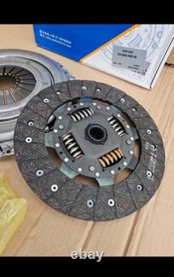 Maxus Deliver 9,3 in 1 Clutch kit Cover & Plate for 2020-2025 Genuine