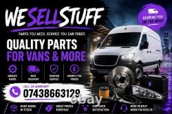 Maxus Deliver 9,3 in 1 Clutch kit Cover & Plate for 2020-2025 Genuine