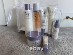 Meaningful Beauty 8 PC Kit Set Cindy Crawford Brand New Sealed