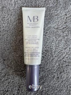 Meaningful Beauty 8 PC Kit Set Cindy Crawford Brand New Sealed