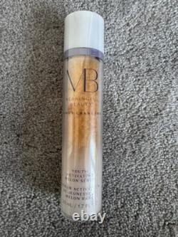 Meaningful Beauty 8 PC Kit Set Cindy Crawford Brand New Sealed