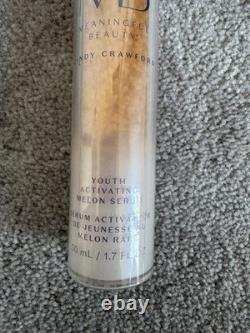 Meaningful Beauty 8 PC Kit Set Cindy Crawford Brand New Sealed