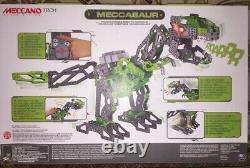 Meccano Construction Kit Sets Cars/Helicopters & More -Brand New & Boxed