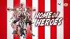 Meet Our Superheroes In Our Brand New Psv Home Kit 22 23 Homeofheroes